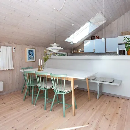 6 Person In Feriehus *
