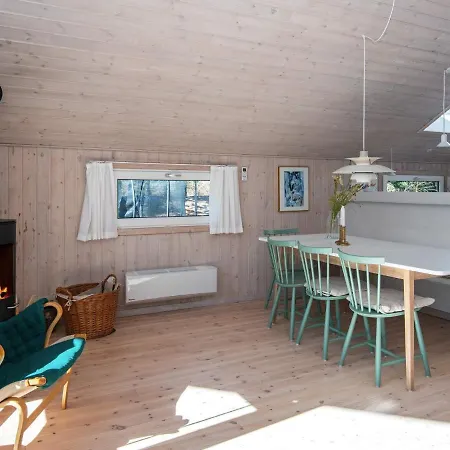 Prázdninový dům 6 Person In Ulfborg