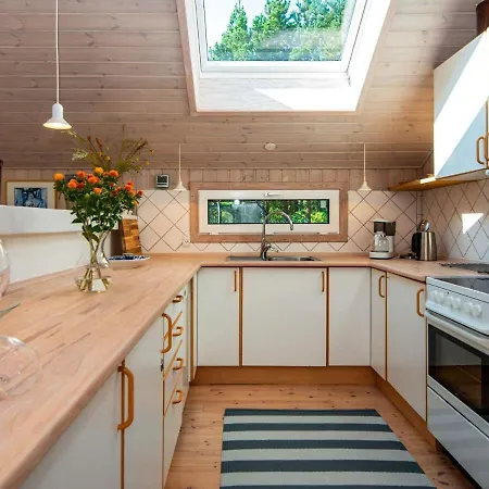 6 Person In Prázdninový dům *