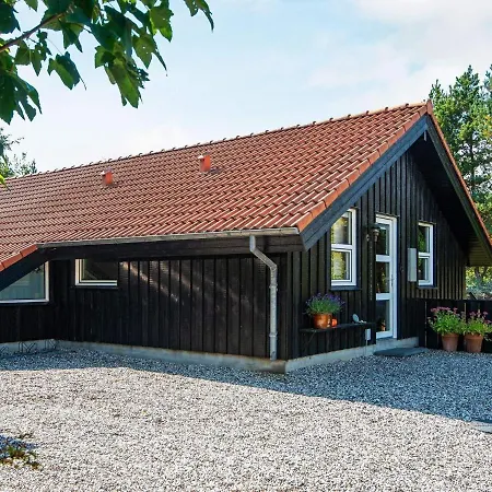 6 Person In Feriehus