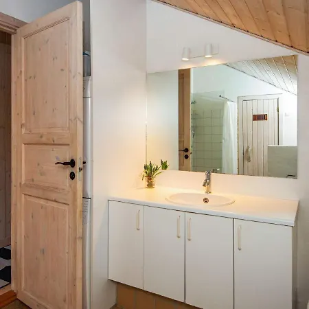 6 Person In Prázdninový dům