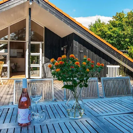 6 Person In Prázdninový dům *