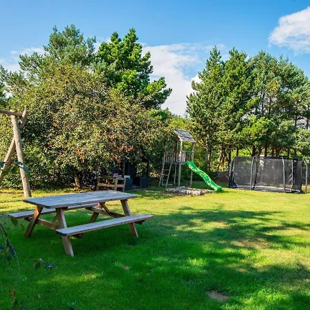 Prázdninový dům 6 Person In Ulfborg