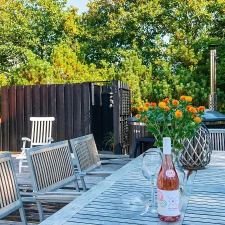 6 Person In Prázdninový dům *