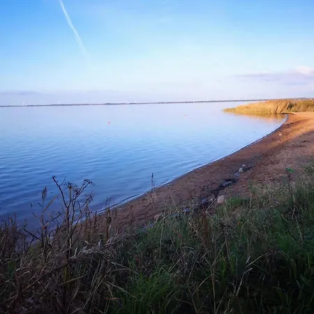 Prázdninový dům 6 Person In Ulfborg