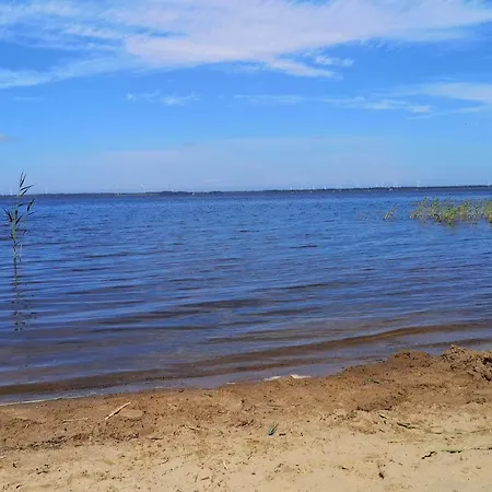 6 Person In Prázdninový dům