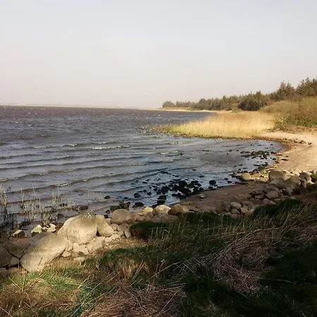 Prázdninový dům 6 Person In *