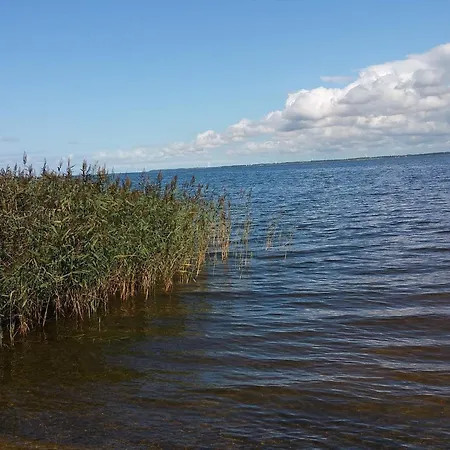 6 Person In Prázdninový dům