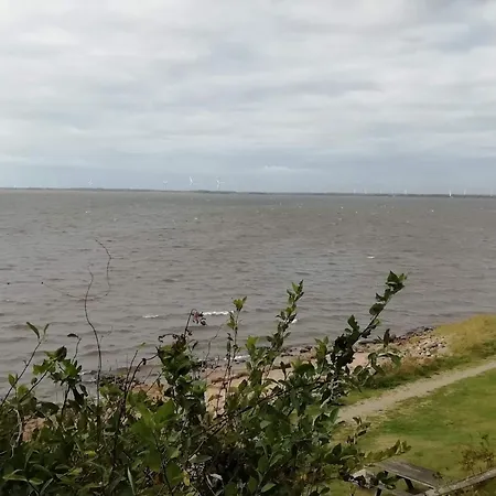 Prázdninový dům 6 Person In *