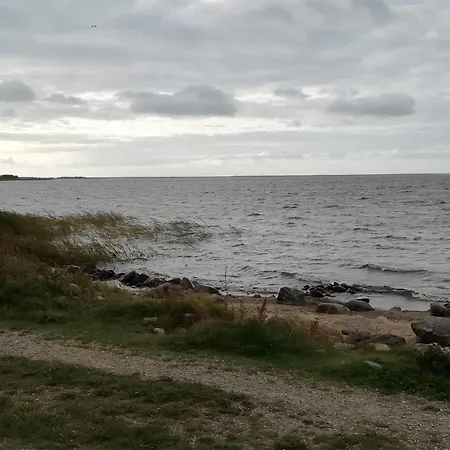 Prázdninový dům 6 Person In