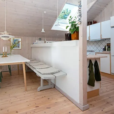 6 Person In Feriehus *